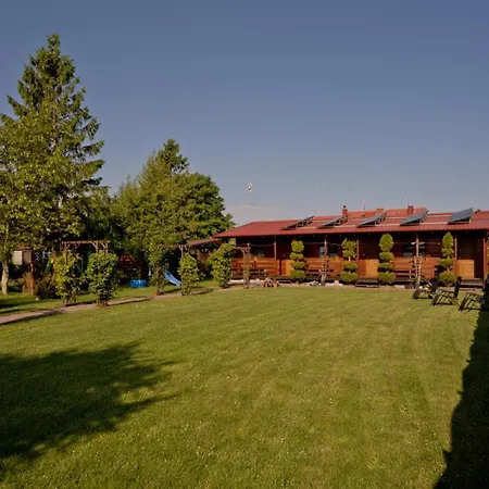 Letniskowe Oaza 1 Wladyslawowo