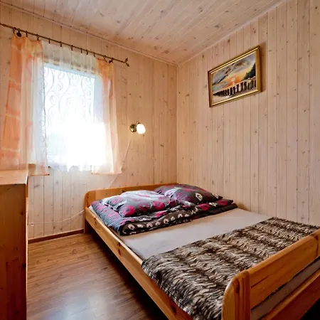 Holiday home Letniskowe Oaza 1 Wladyslawowo